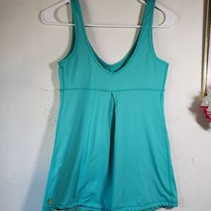 Lucy Activewear tank top